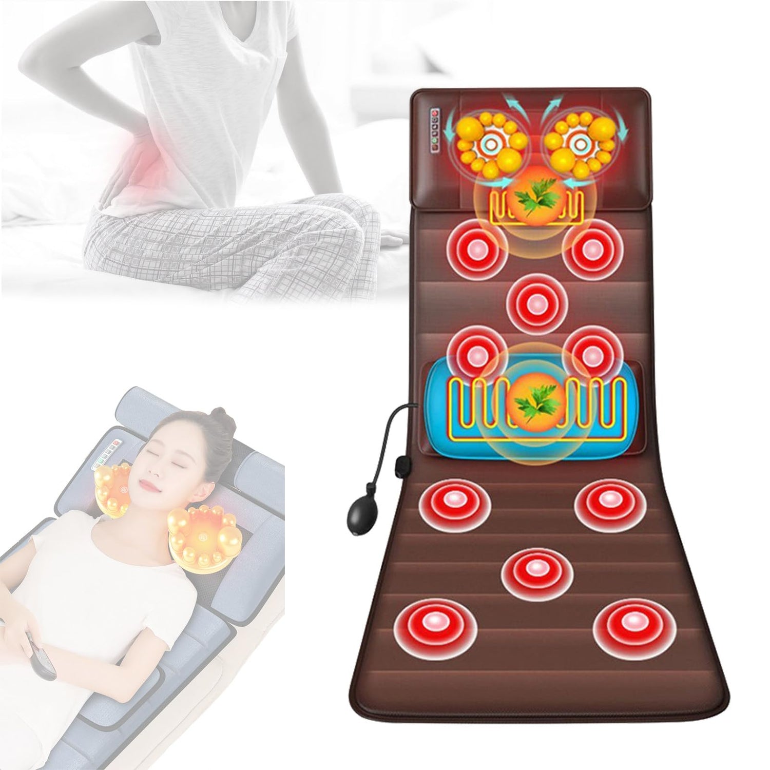 Massage Pad
