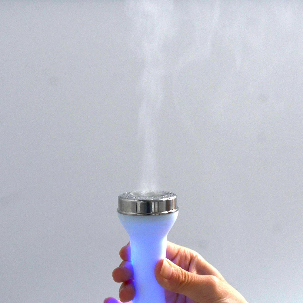 Misheart 7-in-1 Professional Beauty Facial Mask Machine Deep Cleaning Skin Care Equipment (Fast Delivery From US/EU Warehouse)